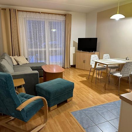 Apartman Kamila Janské Lázně Extérieur photo