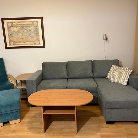 Apartman Kamila Janské Lázně Extérieur photo