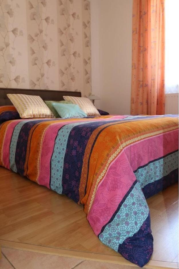 Apartman Kamila Janské Lázně Extérieur photo
