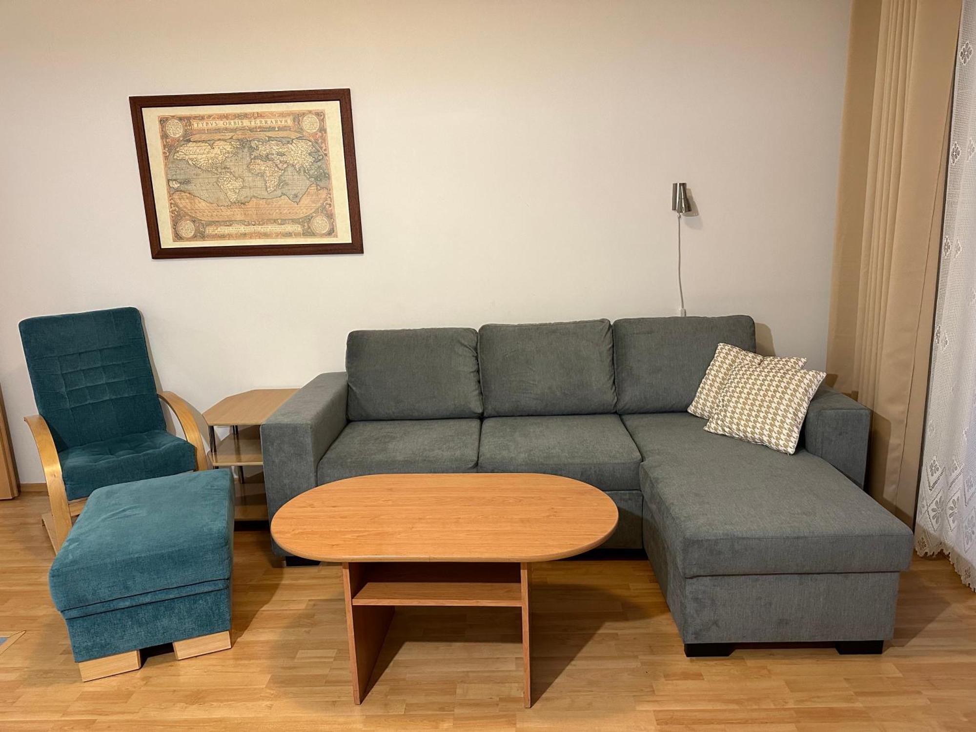 Apartman Kamila Janské Lázně Extérieur photo