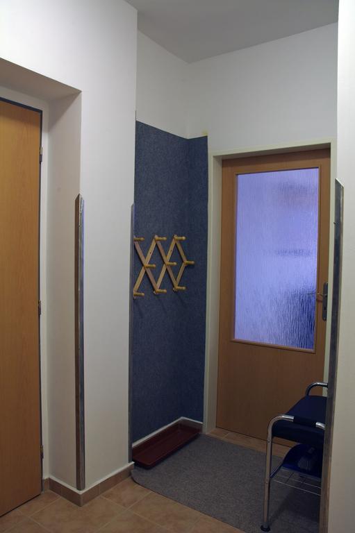 Apartman Kamila Janské Lázně Chambre photo