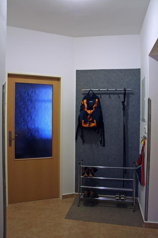 Apartman Kamila Janské Lázně Chambre photo