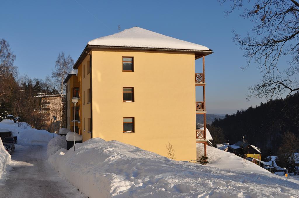 Apartman Kamila Janské Lázně Chambre photo