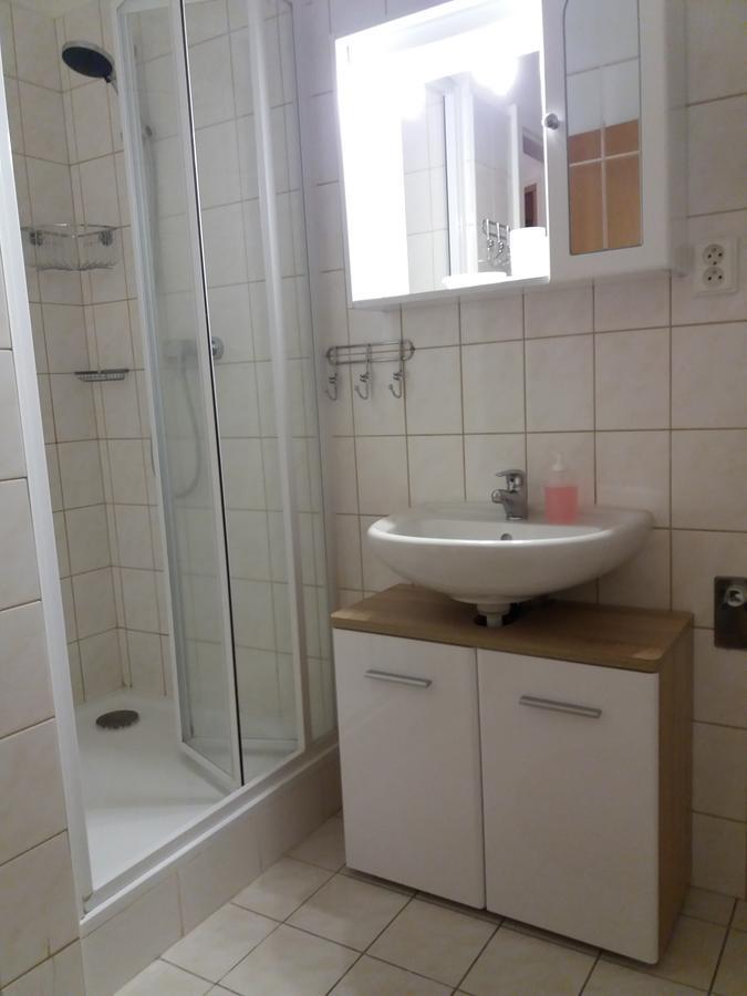 Apartman Kamila Janské Lázně Extérieur photo